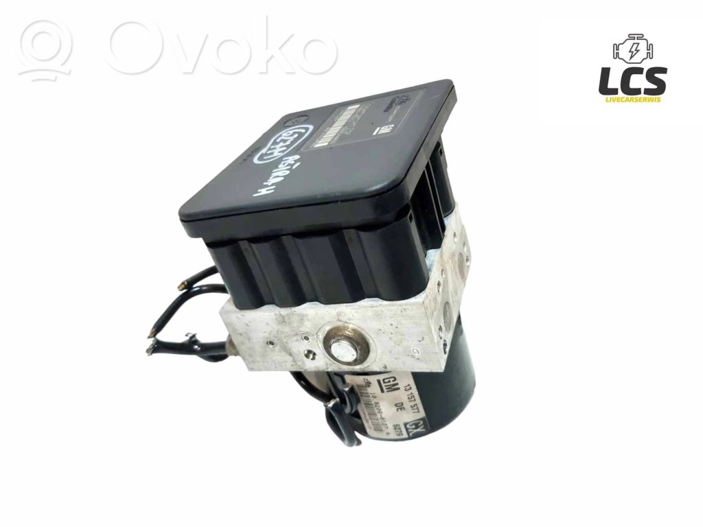 ABS-pumppu   10096005103,00005448D0,13157577