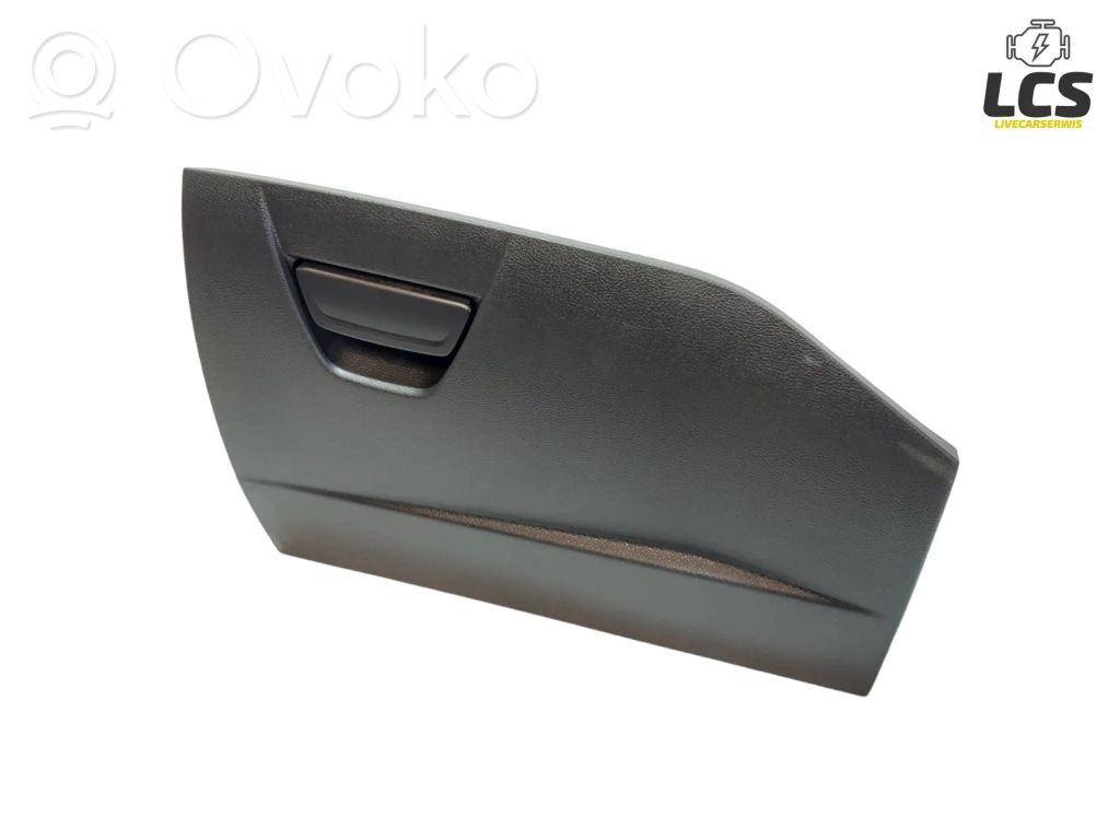 Ford Focus Daiktadėžė 