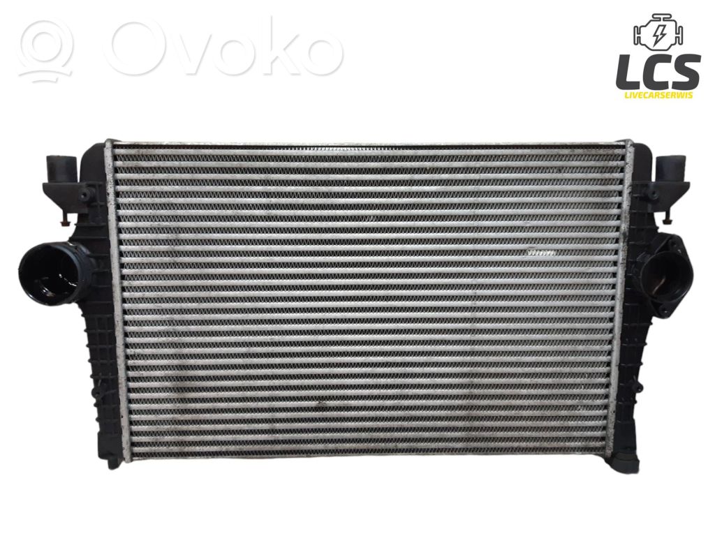 Volkswagen Sharan Intercooler radiator 