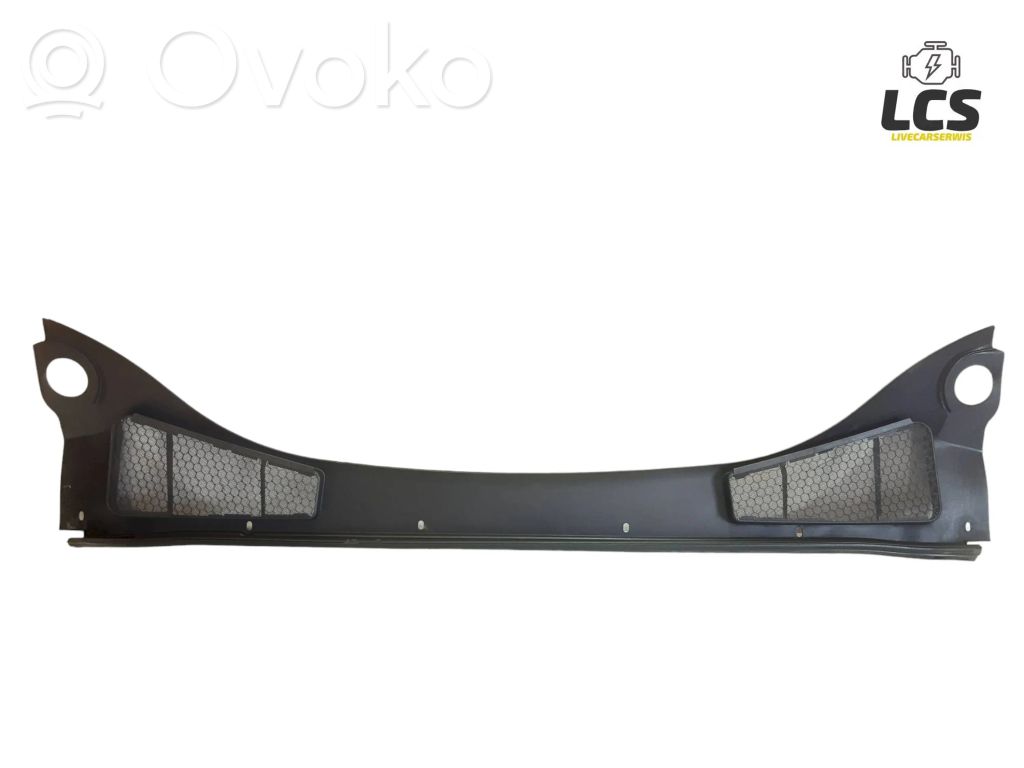 Ford Focus Pyyhinkoneiston lista 