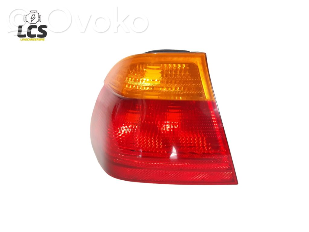 BMW 3 E46 Takavalot 