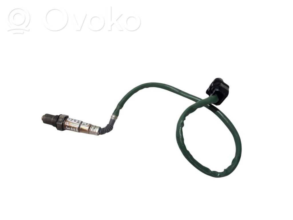 Mercedes-Benz C W204 Lambda probe sensor 
