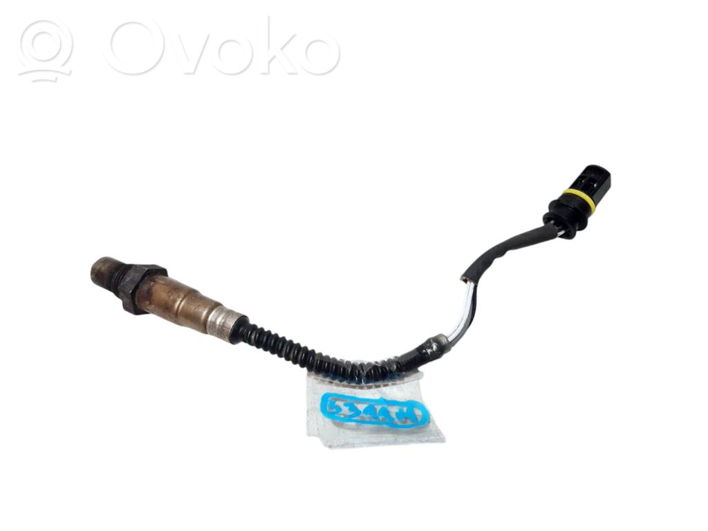Mercedes-Benz A W168 Lambda probe sensor 