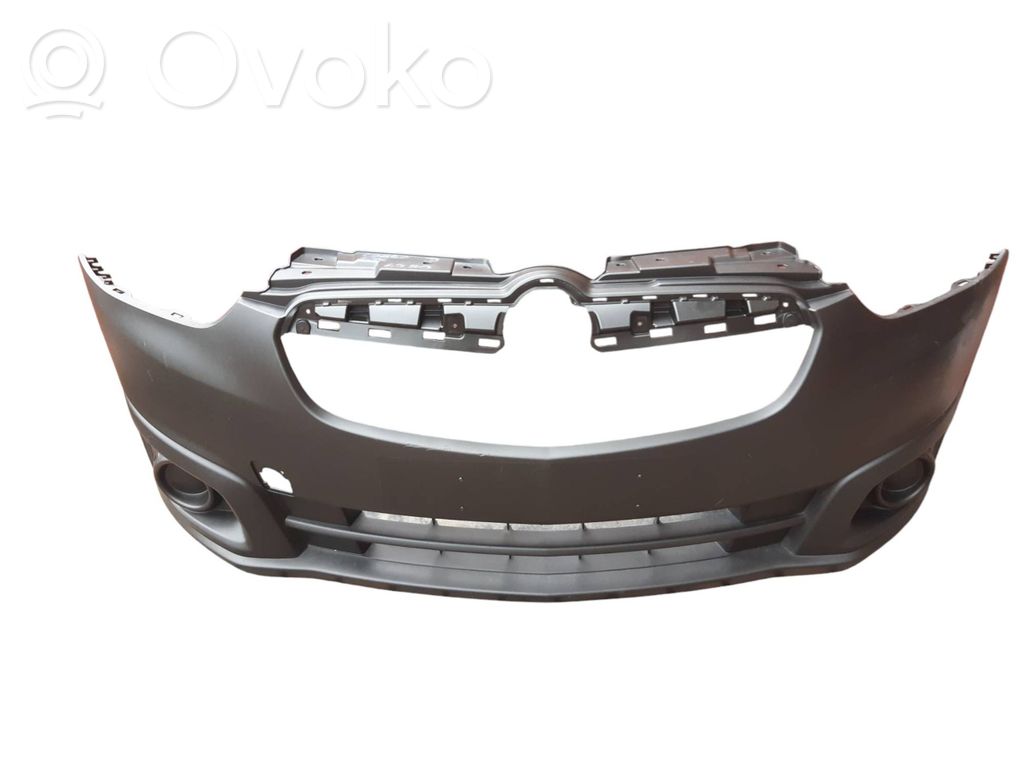 Opel Combo D Front bumper 