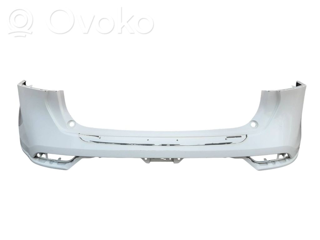 Volvo V40 Cross country Bamperis 
