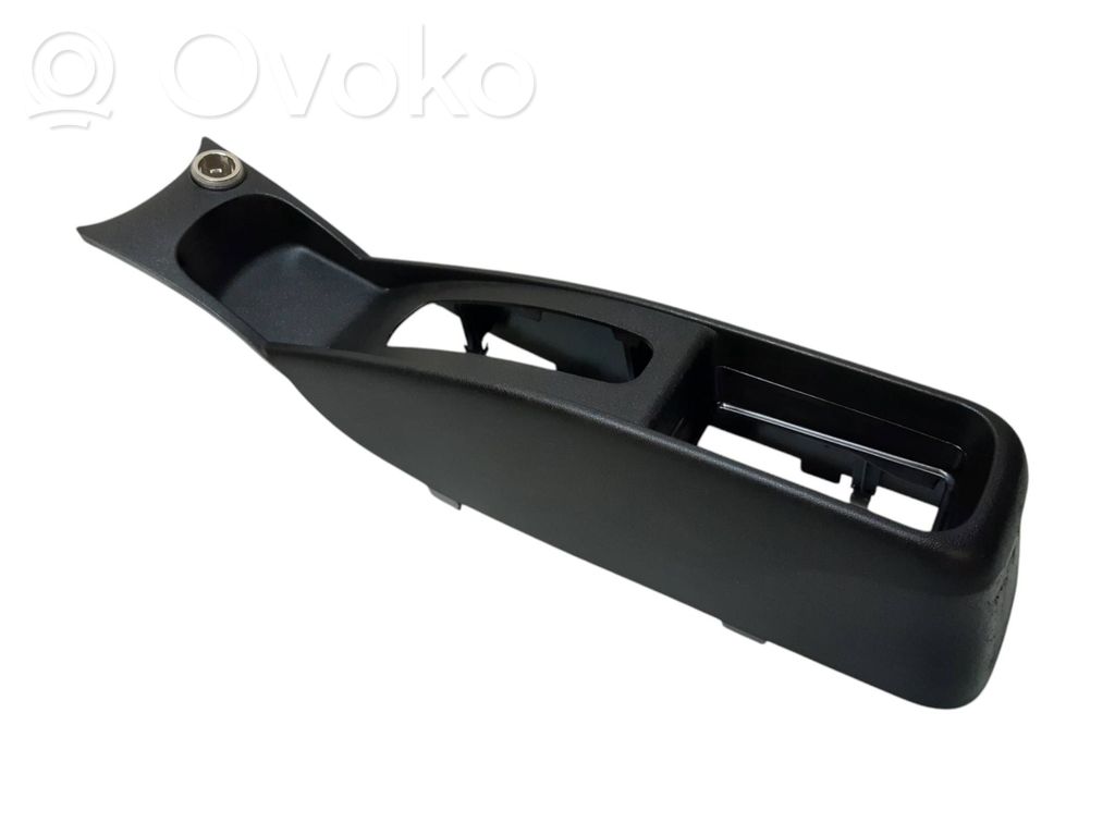 Alfa Romeo Mito Center console 