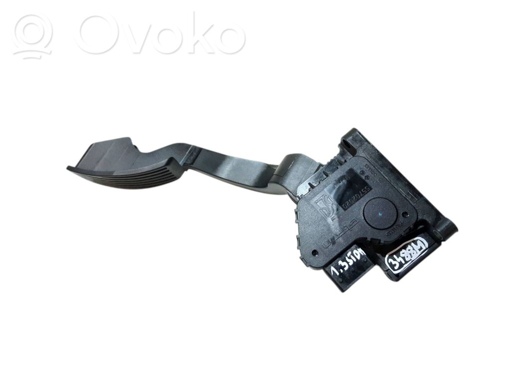 Alfa Romeo Mito Accelerator throttle pedal 