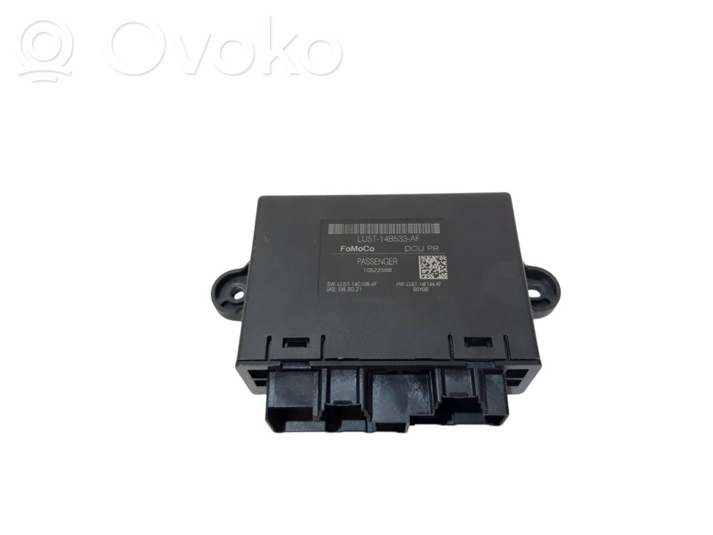 Ford Puma Door control unit/module 