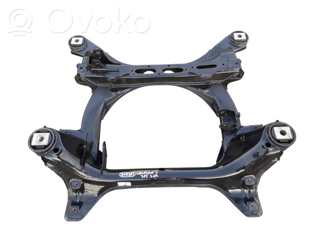 Porsche Cayenne (92A) Front subframe 