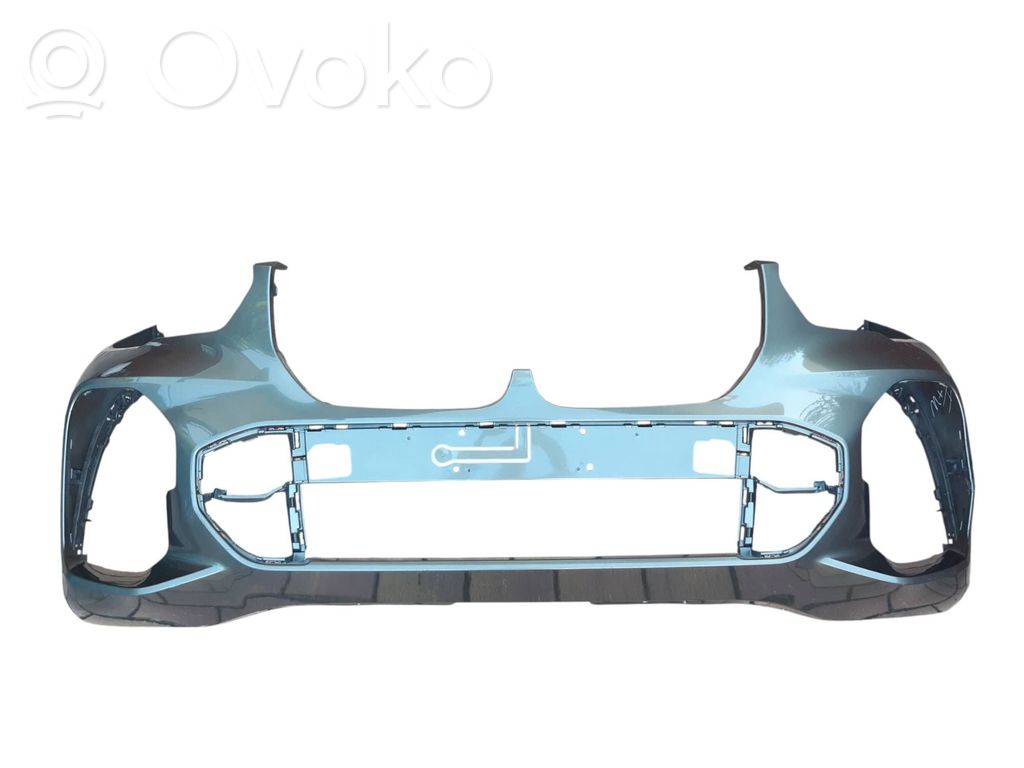 BMW X5 G05 Front bumper 