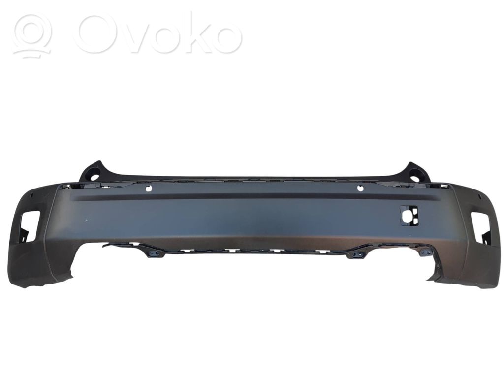 Peugeot 2008 II Parachoques 