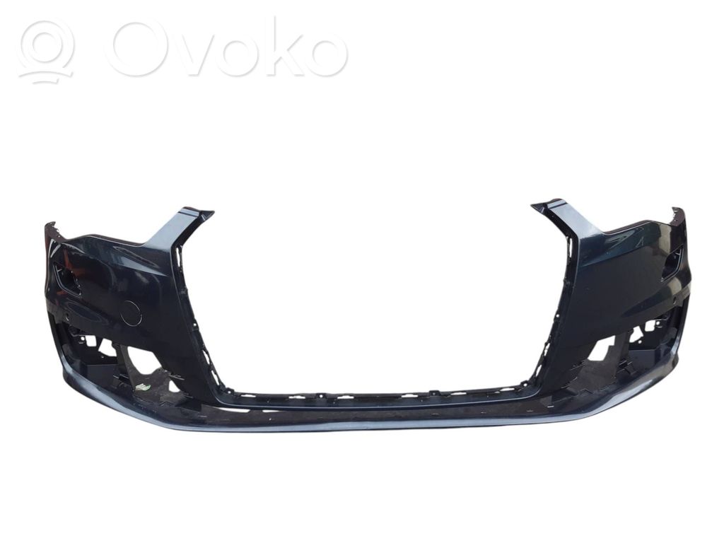 Audi A6 S6 C7 4G Front bumper 
