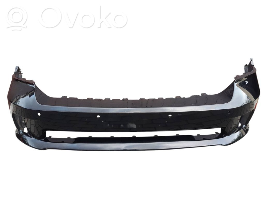 Dodge RAM Parachoques delantero 