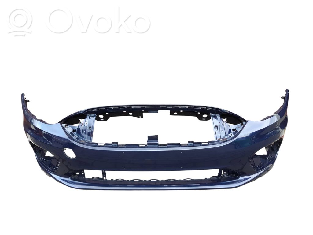Fiat Tipo Front bumper 