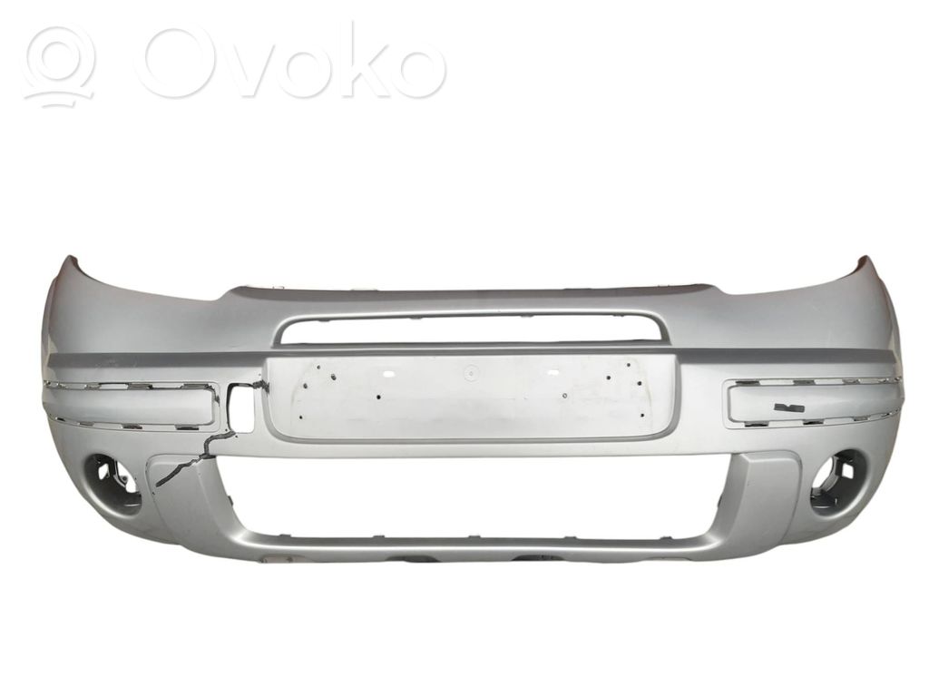 Citroen C3 Pluriel Front bumper 