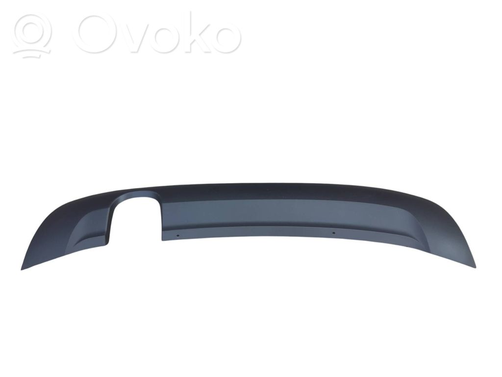 Opel Corsa E Apatinė bamperio dalis 
