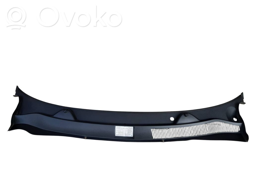 Opel Corsa D Wiper trim 