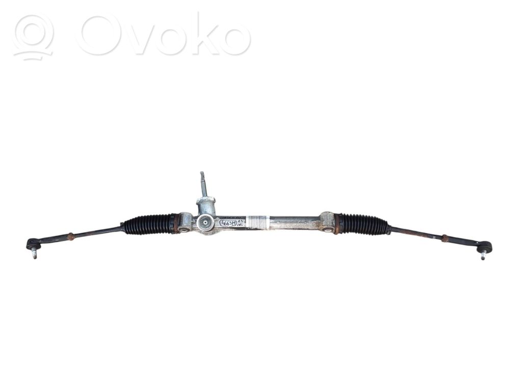 Opel Corsa D Vairo kolonėlė 