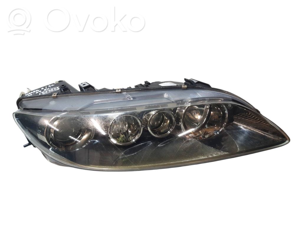 Mazda 6 Headlight/headlamp 