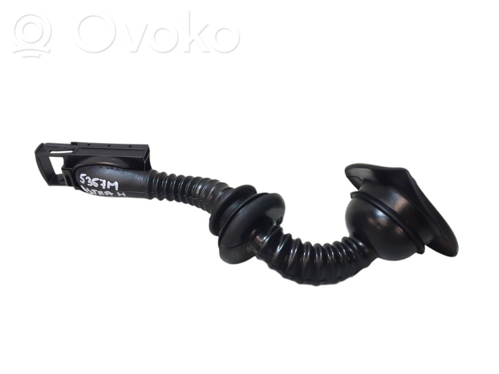 Opel Astra H Cableado de puerta delantera 