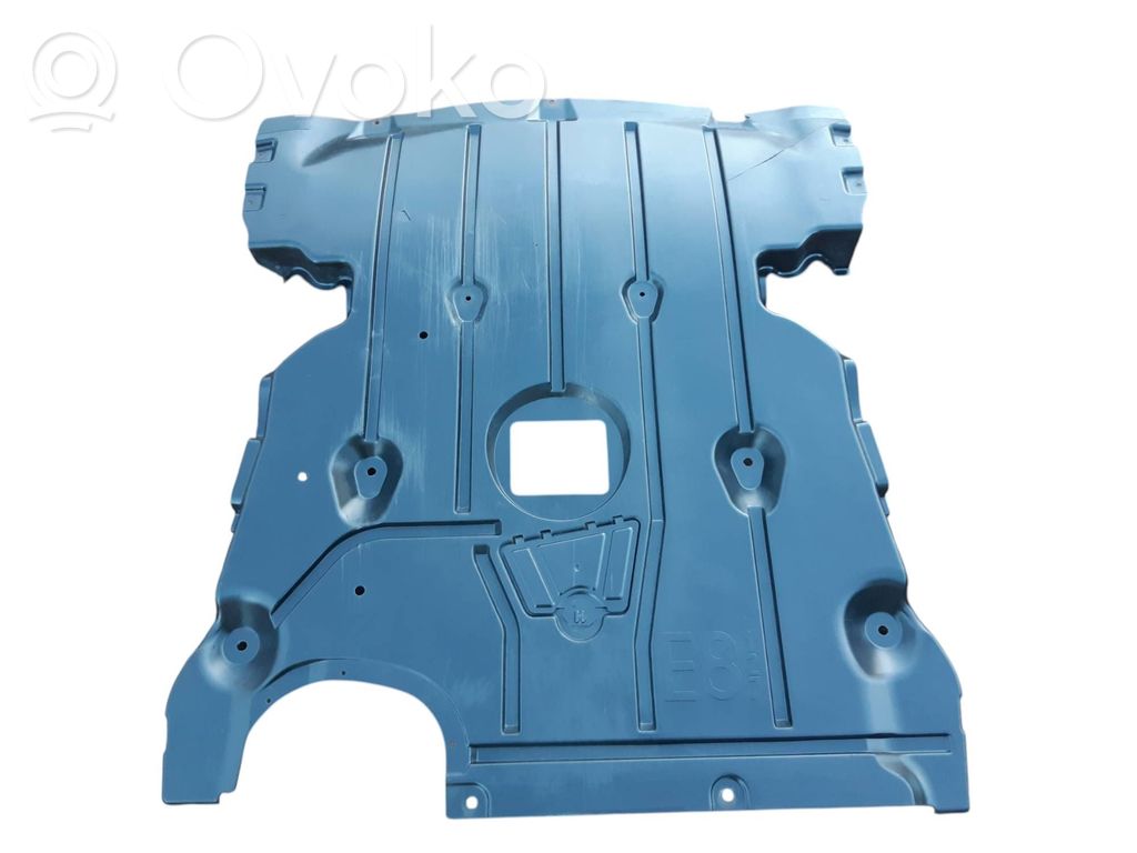 BMW 1 E81 E87 Engine splash shield/under tray 
