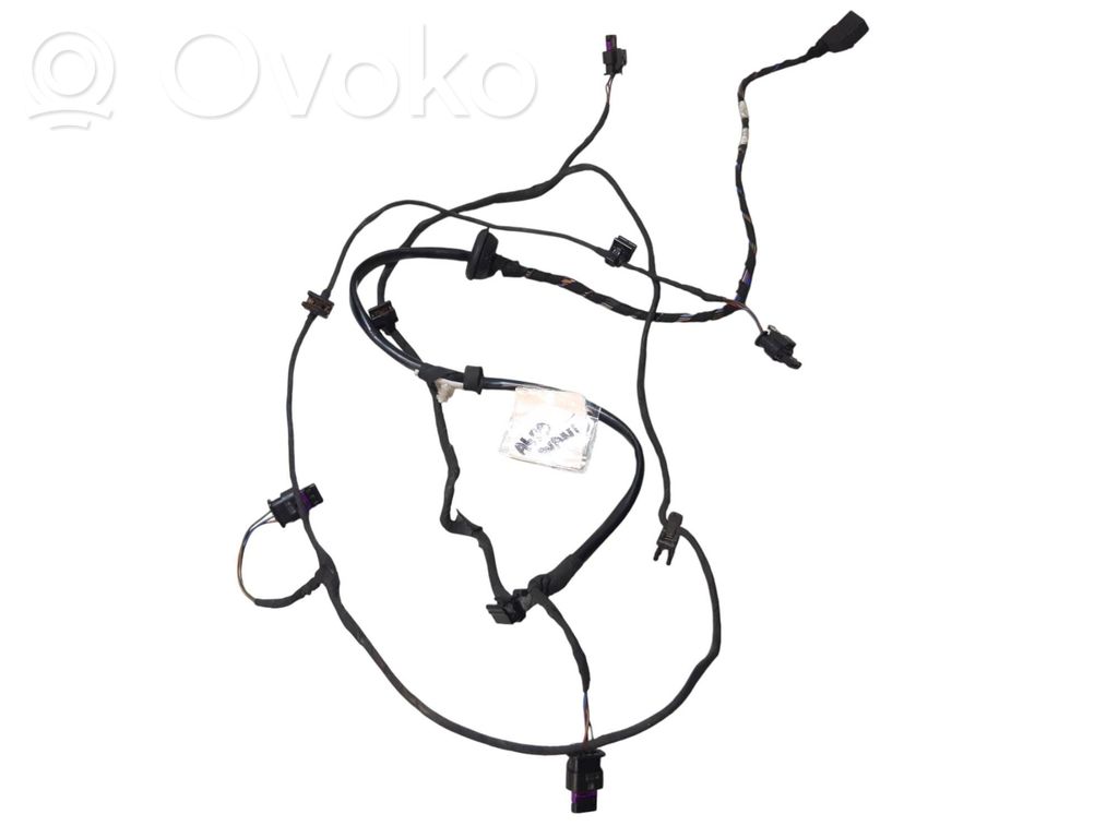 Mazo de cables   8E0971841