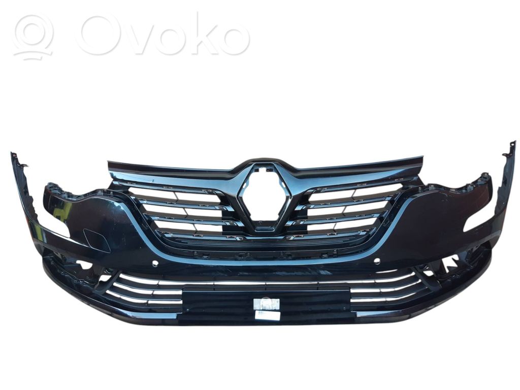 Renault Talisman Parachoques delantero 