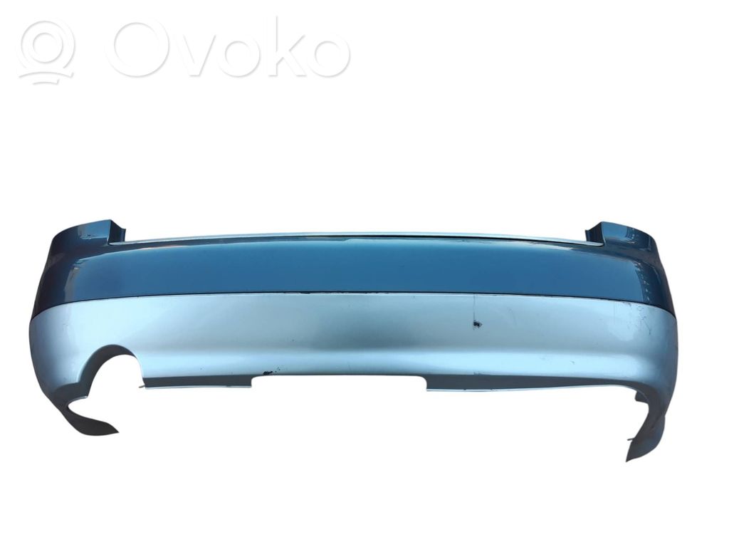 Audi A4 S4 B6 8E 8H Parachoques 