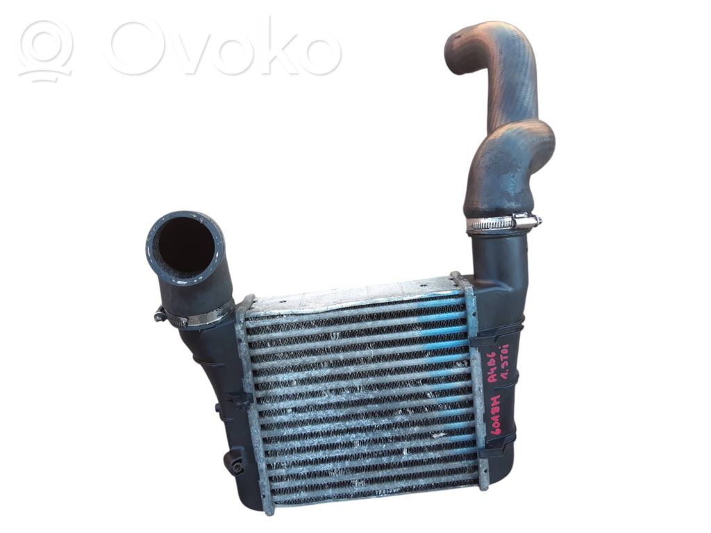 Audi A4 S4 B6 8E 8H Radiador intercooler 