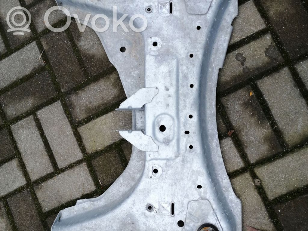 Renault Zoe Front subframe 