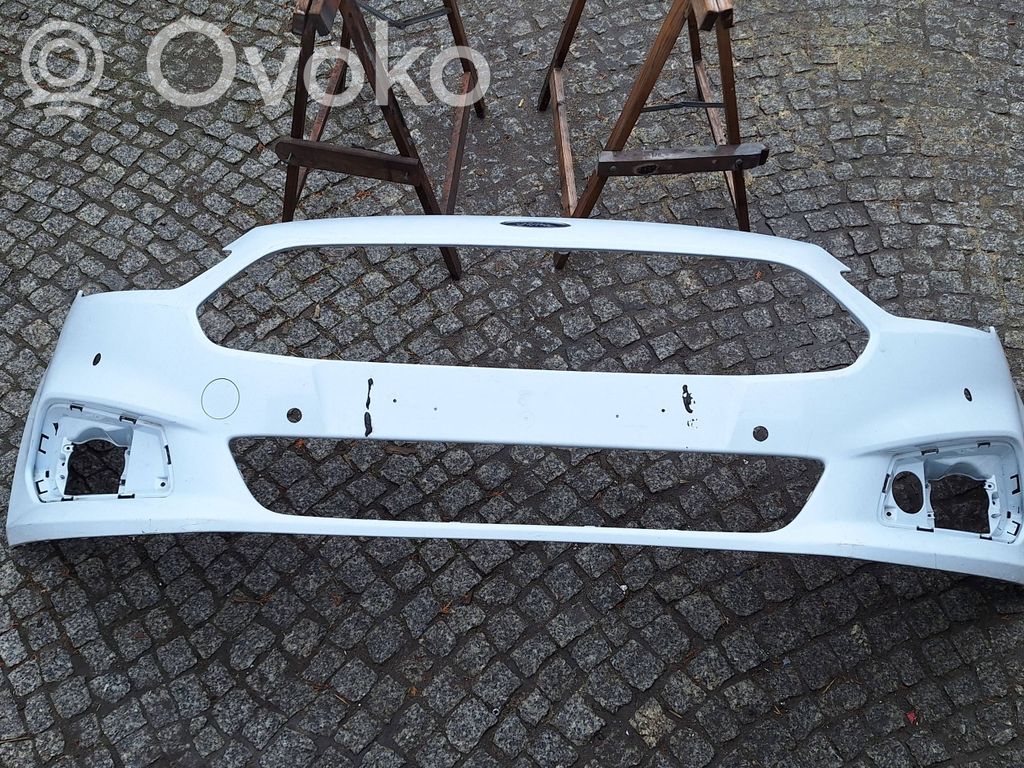 Ford S-MAX Front bumper 