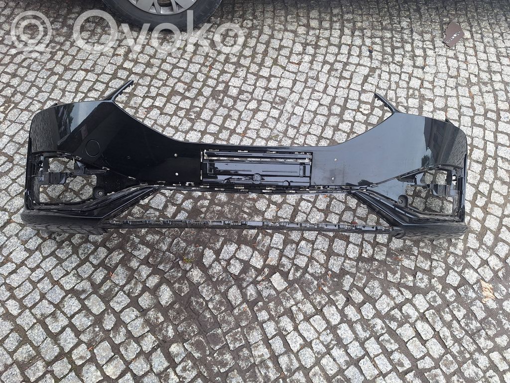 Seat Leon IV Front bumper 