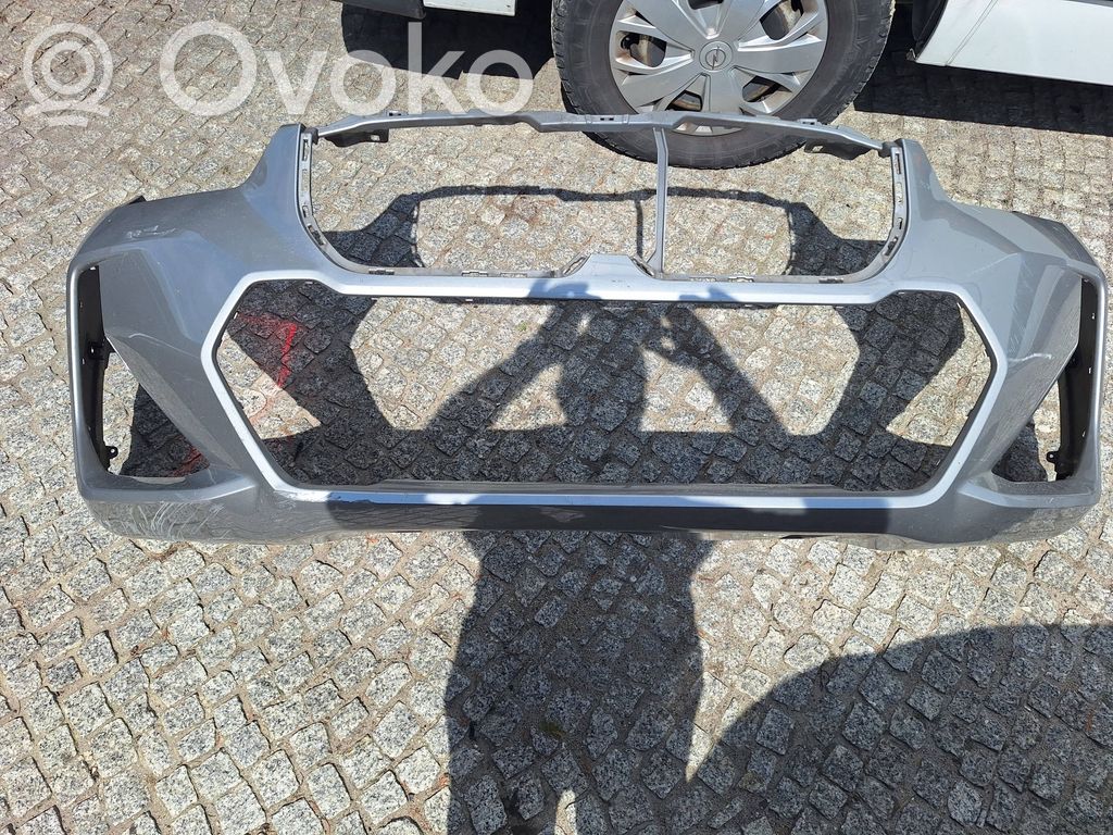 BMW X1 U11 Priekinis bamperis 
