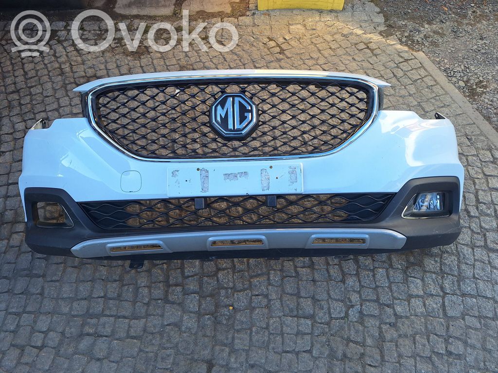MG ZS Parachoques delantero 