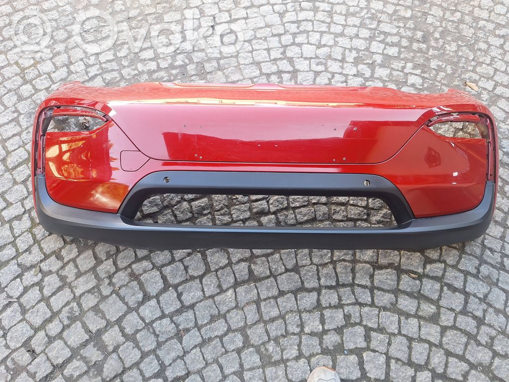 BMW i3 Front bumper 