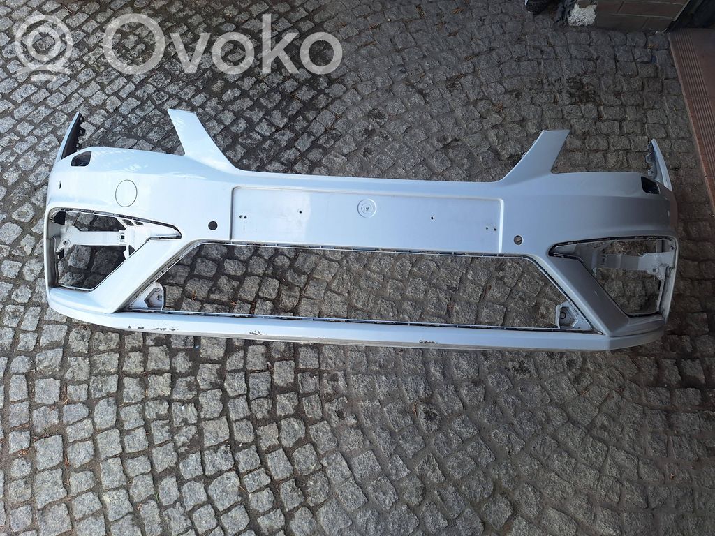 Parachoques delantero   5F0807221AB
