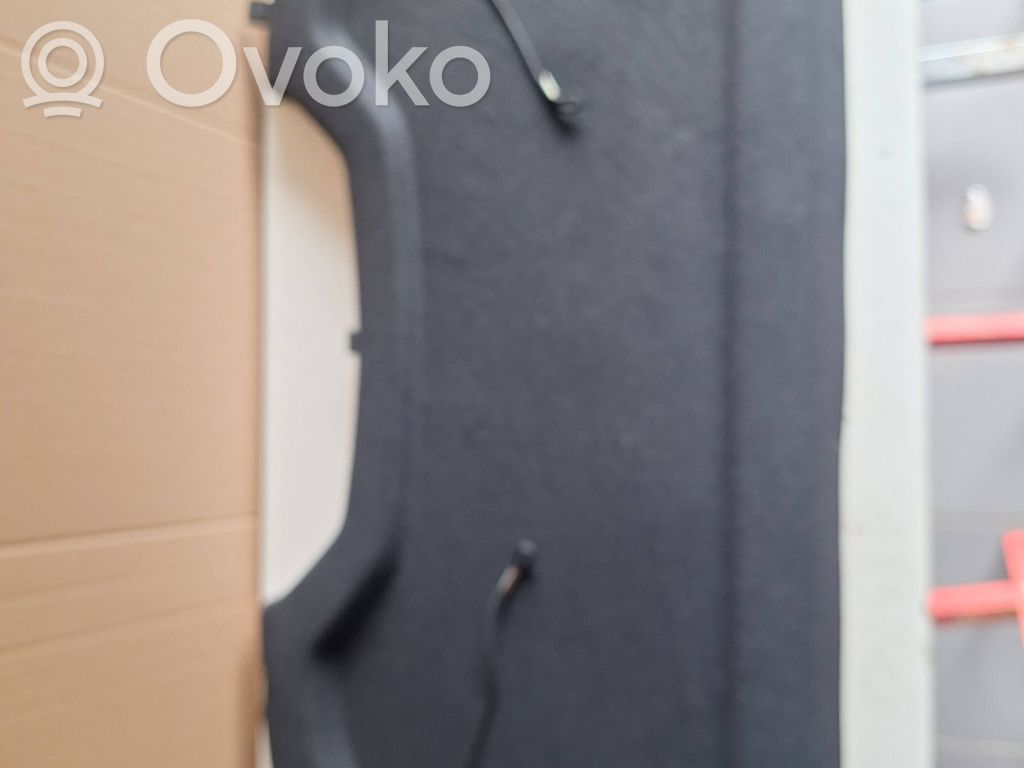 Dacia Spring Parcel shelf 
