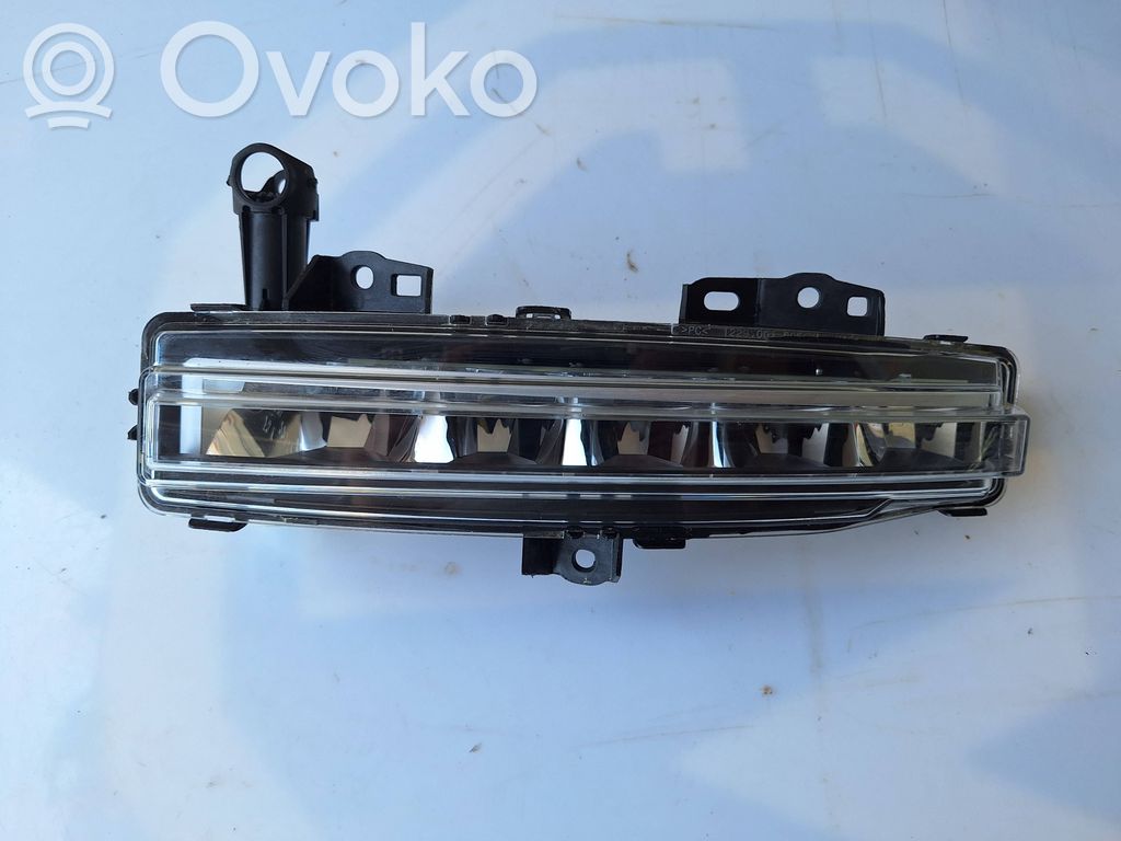 Land Rover Range Rover L460 Type LK Set proiectoare ceață 