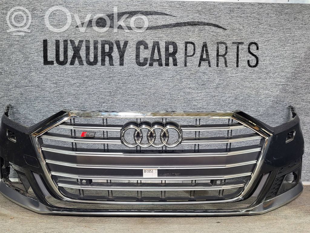 Front bumper   BF1051