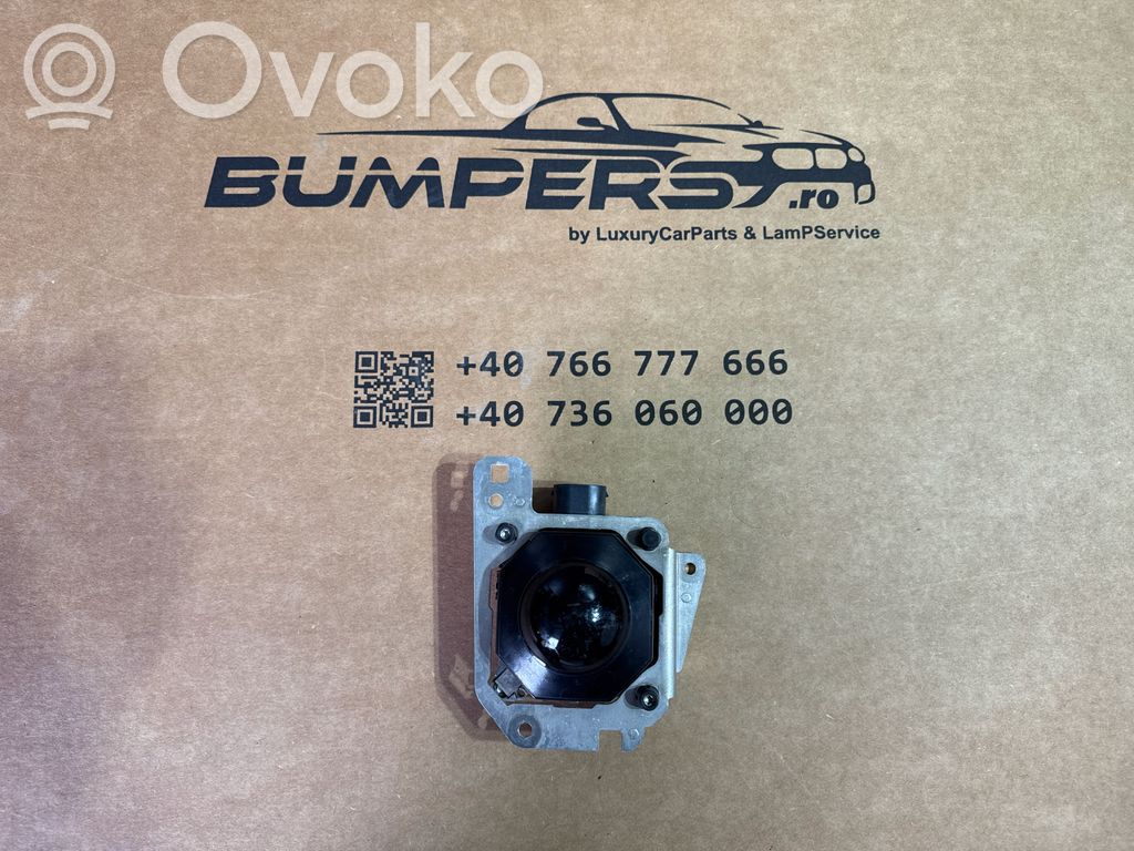 Audi Q5 SQ5 FY Sensor de radar Distronic 