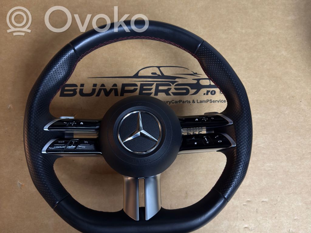Mercedes-Benz GLC C254 Kierownica 