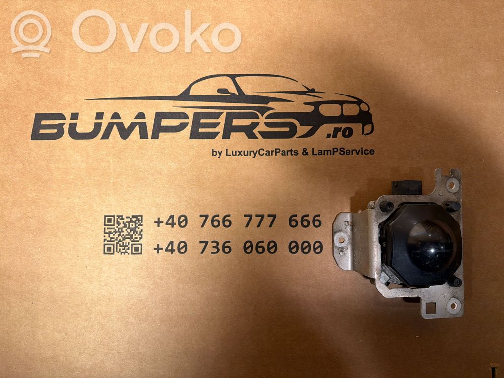 Audi Q7 4M Sensor de radar Distronic 