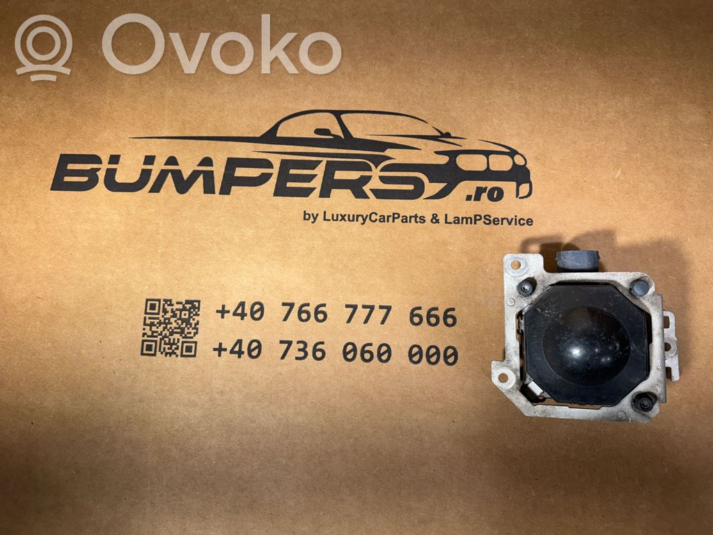 Audi A4 S4 B9 Sensor de radar Distronic 
