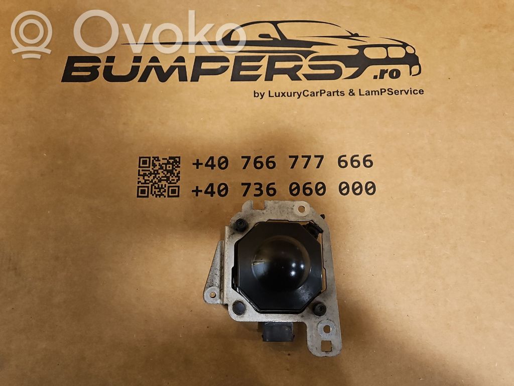 Sensor de radar Distronic   80A907561