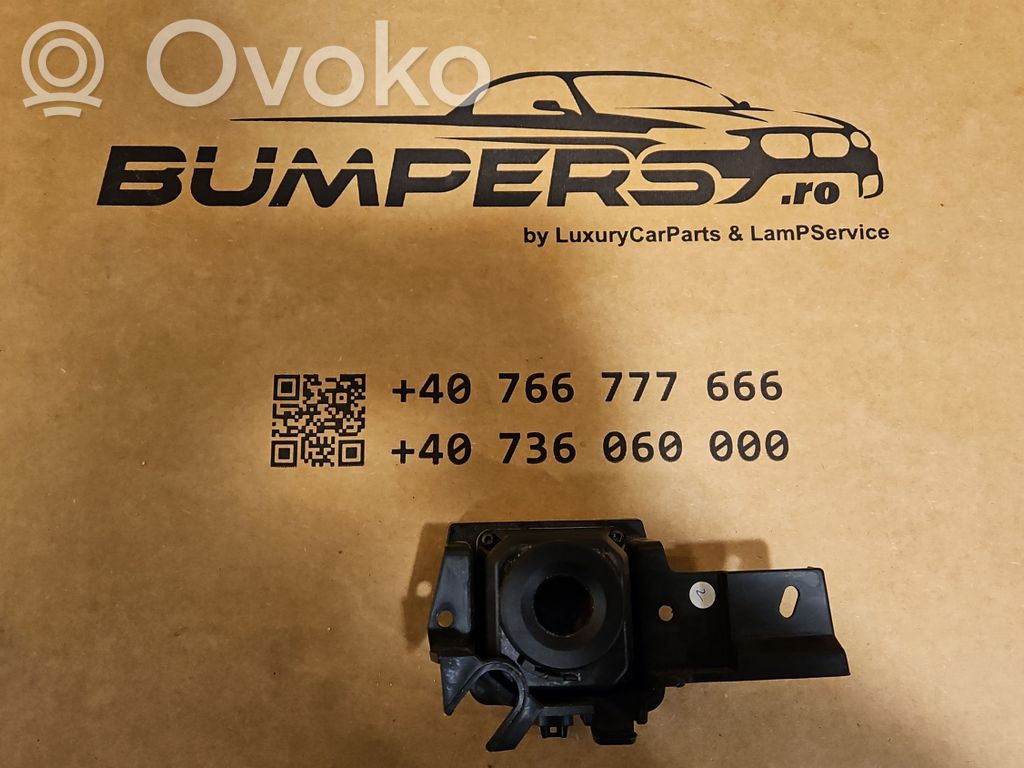Windshield/windscreen camera   9816406580,9819737380