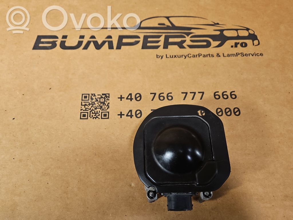 Audi A8 S8 D4 4H Sensor de radar Distronic 