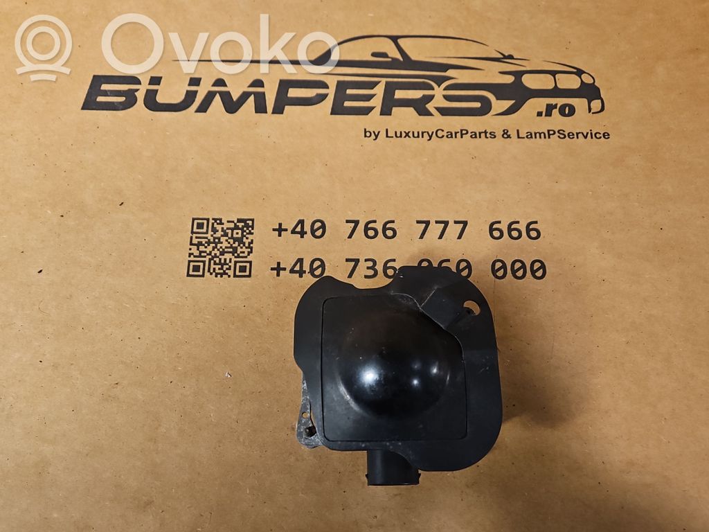 Audi A5 8T 8F Sensor de radar Distronic 