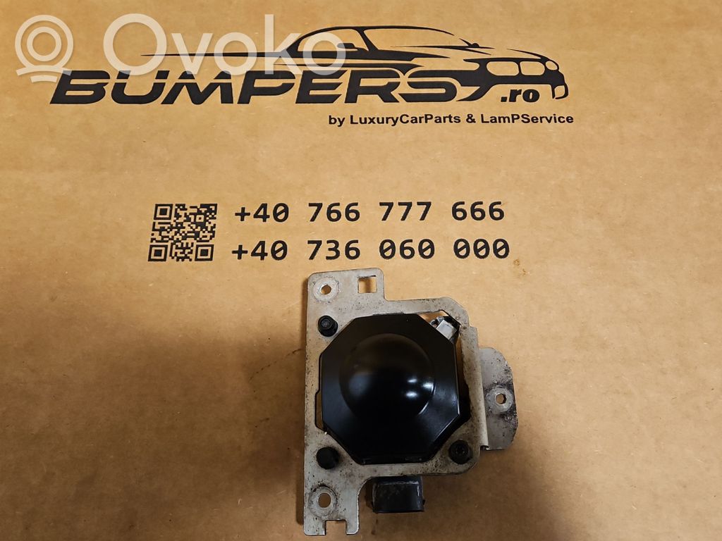Audi Q7 4M Sensor de radar Distronic 