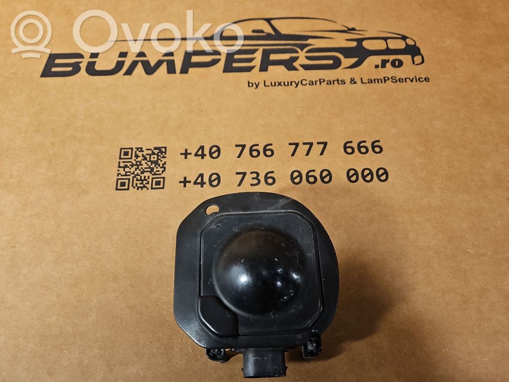 Audi A8 S8 D4 4H Sensor de radar Distronic 