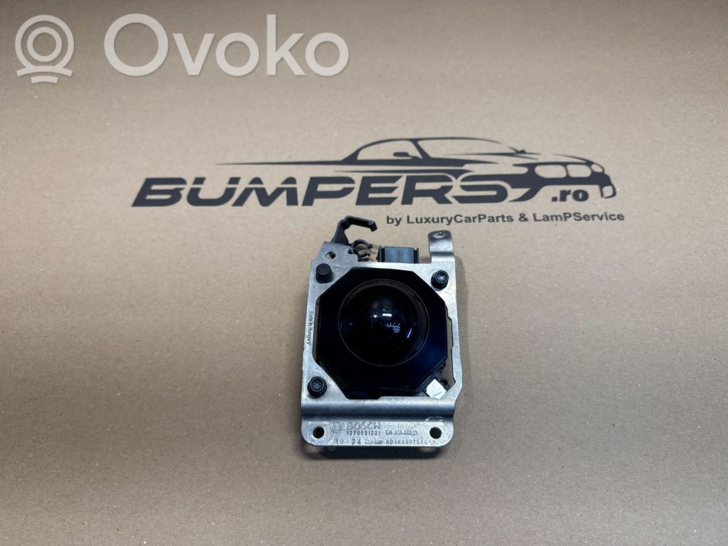 Sensor de radar Distronic   4K0907561AA,4K0907561A